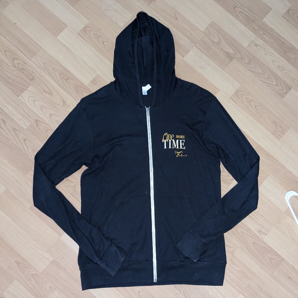 Hamilton Chicago Exclusive Hoodie